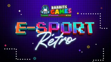 Les plus belles rencontres grâce au rétrogaming 17 rétrogaming, rencontres, jeux rétro, consoles, communautés, rabbits games,