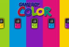 Game Boy Color : L'histoire et l'évolution 2 Game Boy Color, Nintendo, jeux célèbres, version améliorée de la Game Boy originale, rétrogaming,