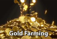 Gaming et Gold Farming : Tout ce que vous devez savoir 4 Gaming et Gold Farming, gagner de l'argent, Risques et avantages, risques du gold farming, avantages du gold farming,