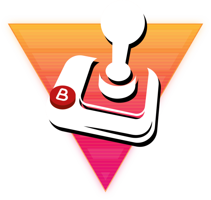 logo tri-Transformer son PC en console de jeu rétro avec Batocera-Rabbits Games console de jeu rétro avec Batocera, jeux vidéo, système d'exploitation, transformer son pc, comment utiliser Batocera,
