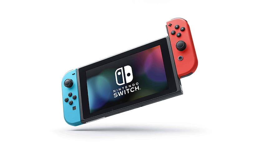 nintendo switch handheld console u-Qui domine le marché des consoles ?-Rabbits Games Qui domine le marché des consoles ?-Actualités-Actualité