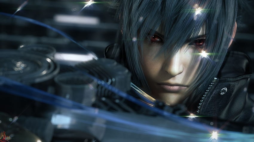noctis lucis caelum final fantasy xv-L'univers fascinant de Final Fantasy-Rabbits Games L'univers fascinant de Final Fantasy-Actualités-Actualité
