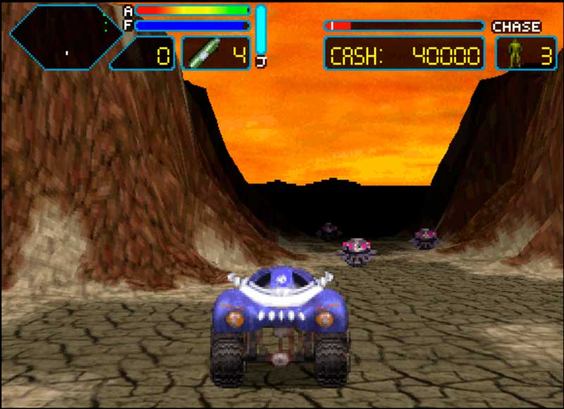 off world interception 3do panasonic 001-Panasonic 3DO : Une console de jeu révolutionnaire-Rabbits Games Panasonic 3DO, console de jeu, graphismes de haute qualité, CD-ROM, jeu révolutionnaire,
