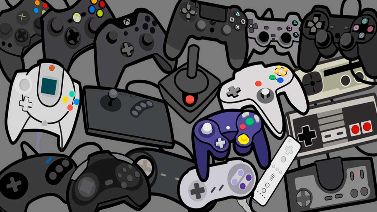 Organiser une soirée de rétrogaming entre amis, histoire du jeu vidéo, sélection de jeux rétro, les meilleurs jeux rétro, partager des souvenirs,