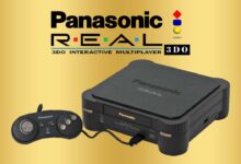 Panasonic 3DO : Une console de jeu révolutionnaire 3 Panasonic 3DO, console de jeu, graphismes de haute qualité, CD-ROM, jeu révolutionnaire,