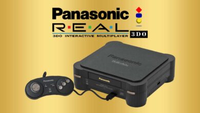 Panasonic 3DO : Une console de jeu révolutionnaire 8 Panasonic 3DO, console de jeu, graphismes de haute qualité, CD-ROM, jeu révolutionnaire,