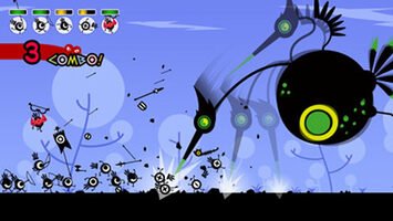 patapon psp-PlayStation Portable: La Console Portable de Sony-Rabbits Games PlayStation Portable, PSP de Sony, console portable, jeux vidéo, Sony,