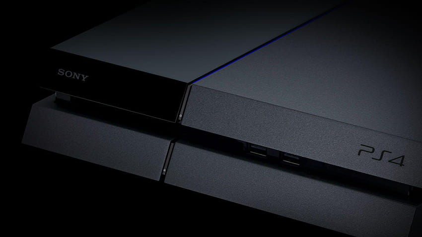 playstation 4 01-Quand est sortie la PlayStation de Sony ?-Rabbits Games La PlayStation 4