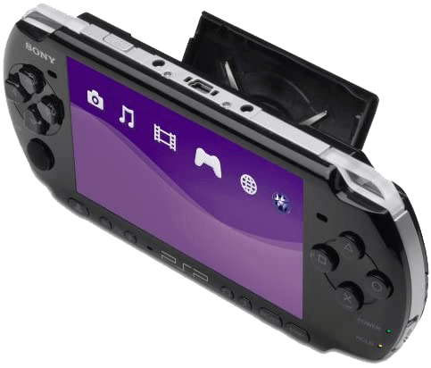 playstation portable sony psp-PlayStation Portable: La Console Portable de Sony-Rabbits Games PlayStation Portable, PSP de Sony, console portable, jeux vidéo, Sony,