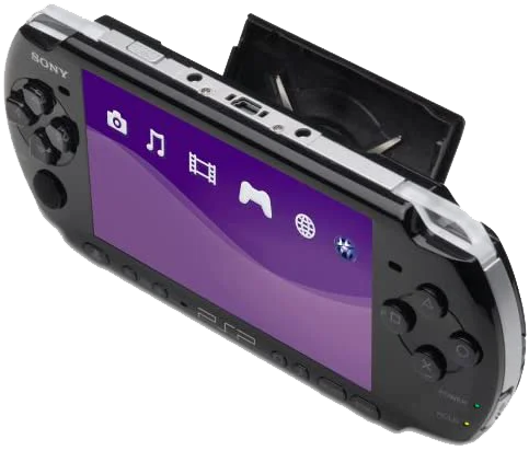 playstation portable sony psp-PlayStation Portable: La Console Portable de Sony-Rabbits Games PlayStation Portable, PSP de Sony, console portable, jeux vidéo, Sony,