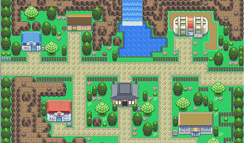 pokemon games gba-Pokémon Le Monde Fantastique Des Petites Créatures-Rabbits Games Pokémon Le Monde Fantastique Des Petites Créatures-Actualités-Actualité