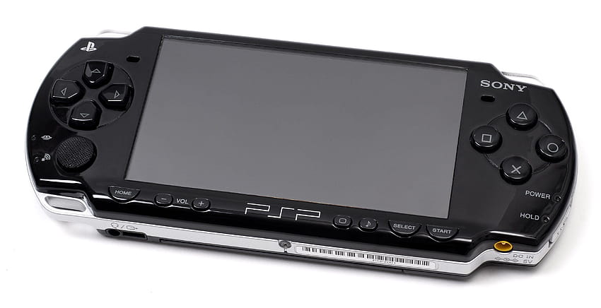 psp playstation sony psp-PlayStation Portable: La Console Portable de Sony-Rabbits Games PlayStation Portable, PSP de Sony, console portable, jeux vidéo, Sony,