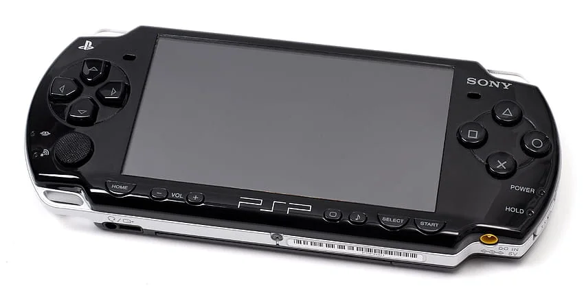 psp playstation sony psp-PlayStation Portable: La Console Portable de Sony-Rabbits Games PlayStation Portable, PSP de Sony, console portable, jeux vidéo, Sony,