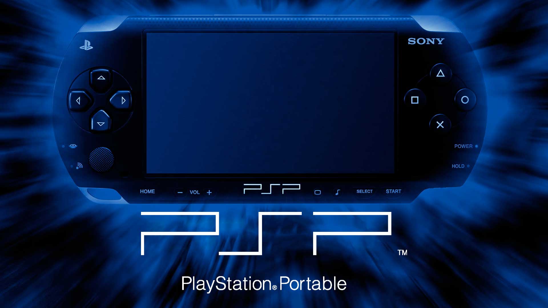 La Console PlayStation Portable : Quand le Jeu Devient Nomade 1 PlayStation Portable, PSP de Sony, console portable, jeux vidéo, Sony,