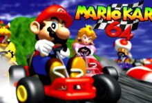 Les meilleures alternatives à Mario Kart sur console rétro 3 alternatives à Mario Kart, Diddy Kong Racing, Crash Team Racing, Sonic R, meilleures alternatives,