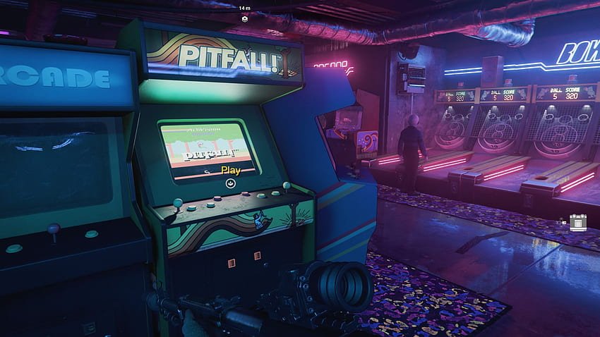 retro arcade machines secret locations guide retro game room-L'évolution du rétrogaming: des jeux de salle d'arcade à aujourd'hui-Rabbits Games évolution du rétrogaming, jeu vidéo classique, consoles de jeux vidéo, joueurs de tous âges, développés pour les consoles,