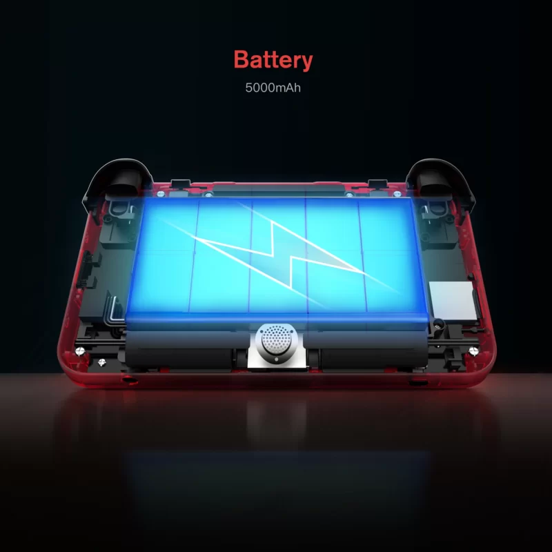 retroid pocket flip 002-Retroid Pocket Flip : console de jeu portable rétro-Rabbits Games Retroid Pocket Flip : console de jeu portable rétro-Autres-Actualité