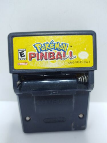 rumble pak game boy color-Game Boy Color : L'histoire et l'évolution-Rabbits Games Game Boy Color : L'histoire et l'évolution-Consoles de jeux vidéo-Console