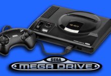 Quand est sortie la Mega Drive ? 3 Quand est sortie la Mega Drive, Sega Genesis, jeux vidéo 16 bits, concurrencer la Super Nintendo, jeu vidéo,