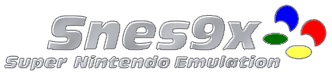 snes9x logo 1-Les 10 meilleurs émulateurs Super Nintendo-Rabbits Games les 10 meilleurs émulateurs Super Nintendo, jouer à vos jeux préférés, jeux, émulateurs Super Nintendo, meilleurs émulateurs,