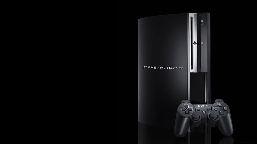 sony playstation ps3-Quand est sortie la PlayStation de Sony ?-Rabbits Games La PlayStation 3