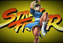 Street Fighter, la série de jeux mythique 5 jeux de combat, Street Fighter, personnages, Capcom, mythique,