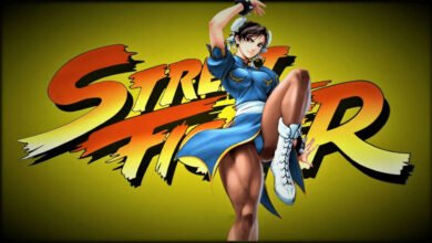 Street Fighter, la série de jeux mythique 1 jeux de combat, Street Fighter, personnages, Capcom, mythique,