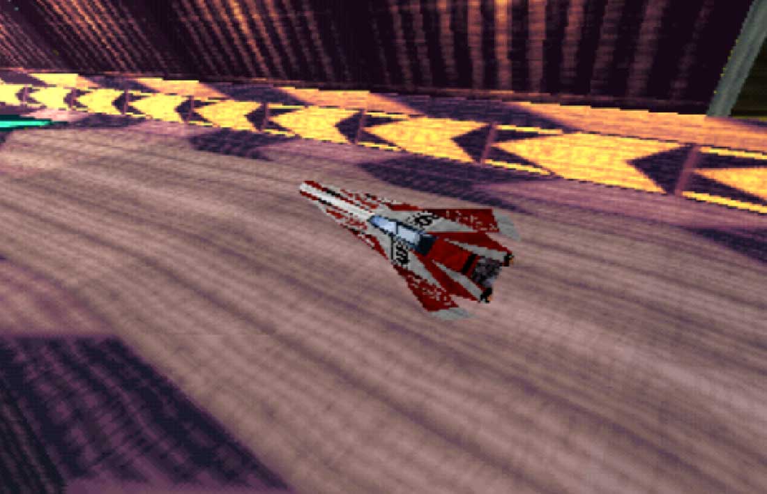 wipeout playstation 001-Wipeout : La course futuriste ultime sur PlayStation-Rabbits Games Wipeout, playStation, astuces, Jouer à Wipeout, Les Différents Jeux Wipeout,