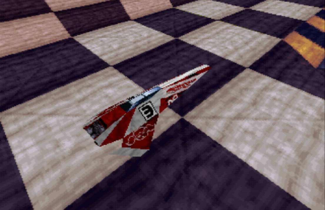 wipeout playstation 004-Wipeout : La course futuriste ultime sur PlayStation-Rabbits Games Wipeout, playStation, astuces, Jouer à Wipeout, Les Différents Jeux Wipeout,