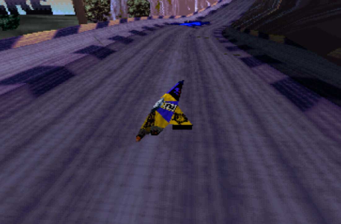 wipeout playstation 007-Wipeout : La course futuriste ultime sur PlayStation-Rabbits Games Wipeout, playStation, astuces, Jouer à Wipeout, Les Différents Jeux Wipeout,
