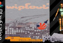 Wipeout sur PlayStation : Une Révolution dans le Monde des Courses Futuristes 2 Wipeout sur PlayStation : Une Révolution dans le Monde des Courses Futuristes