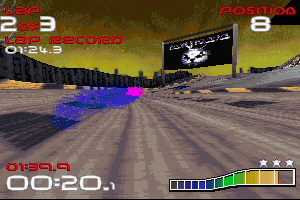 Wipeout sur PlayStation : Une Révolution dans le Monde des Courses Futuristes Wipeout : La course futuriste ultime sur PlayStation
