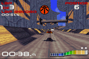 Wipeout sur PlayStation : Une Révolution dans le Monde des Courses Futuristes Wipeout : La course futuriste ultime sur PlayStation