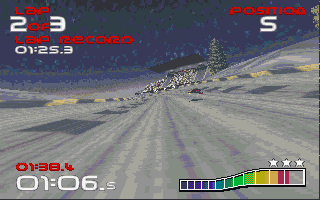 Wipeout sur PlayStation : Une Révolution dans le Monde des Courses Futuristes Wipeout : La course futuriste ultime sur PlayStation