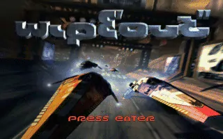 Wipeout sur PlayStation : Une Révolution dans le Monde des Courses Futuristes Wipeout : La course futuriste ultime sur PlayStation