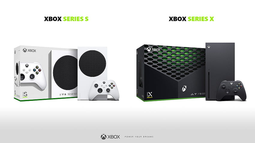 xbox series x s stock where to buy microsoft s new console-Quand est sortie la Xbox ? Histoire et évolution de la console de jeu-Rabbits Games Quand est sortie la Xbox ? Histoire et évolution de la console de jeu-Xbox-Actualité