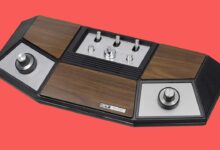 Console APF TV Fun : La Révolution Silencieuse du Jeu Vidéo 4 Console APF TV Fun, Jeux vidéo, APF Electronics Inc, Divertissement à domicile, Design de console,