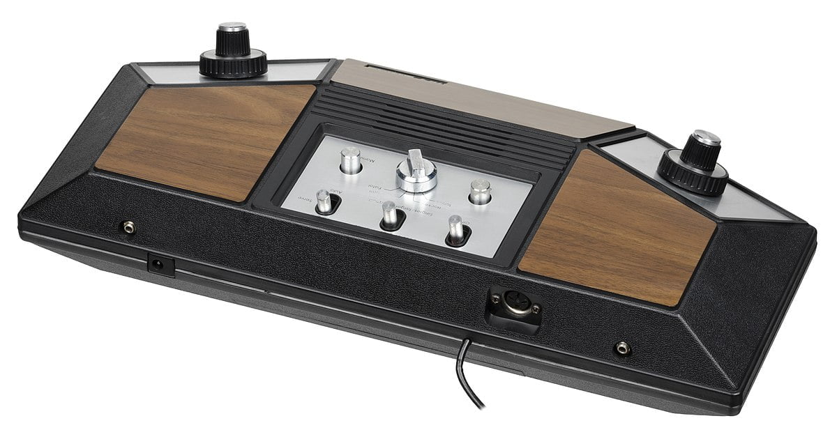 Console APF TV Fun : La Révolution Silencieuse du Jeu Vidéo - Rabbits Games Console APF TV Fun : La Révolution Silencieuse du Jeu Vidéo