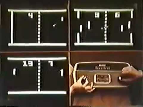 Console Coleco Telstar : Une relique du passé du jeu vidéo - Rabbits Games Console Coleco Telstar, histoire des jeux vidéo, Coleco, jeux de la Telstar, héritage de la Coleco Telstar