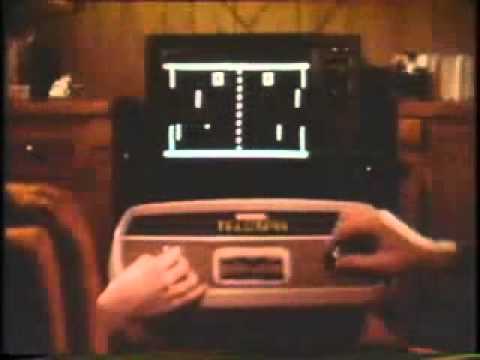 Console Coleco Telstar : Une relique du passé du jeu vidéo - Rabbits Games Console Coleco Telstar, histoire des jeux vidéo, Coleco, jeux de la Telstar, héritage de la Coleco Telstar