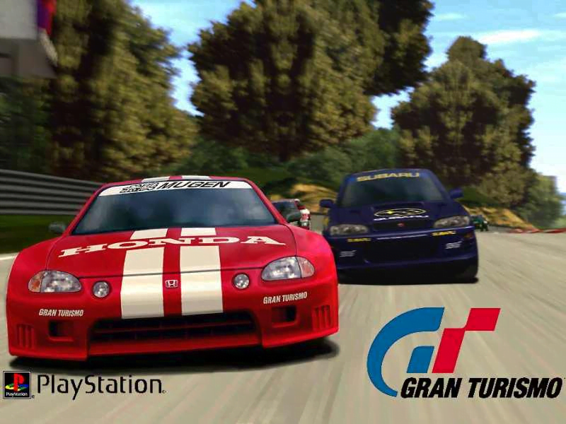 Gran Turismo 2 PlayStation-Jeux de sports rétrogaming: Redécouvrez les Classiques!-Rabbits Games Jeux de sports rétrogaming: Redécouvrez les Classiques!-Actualités-Actualité