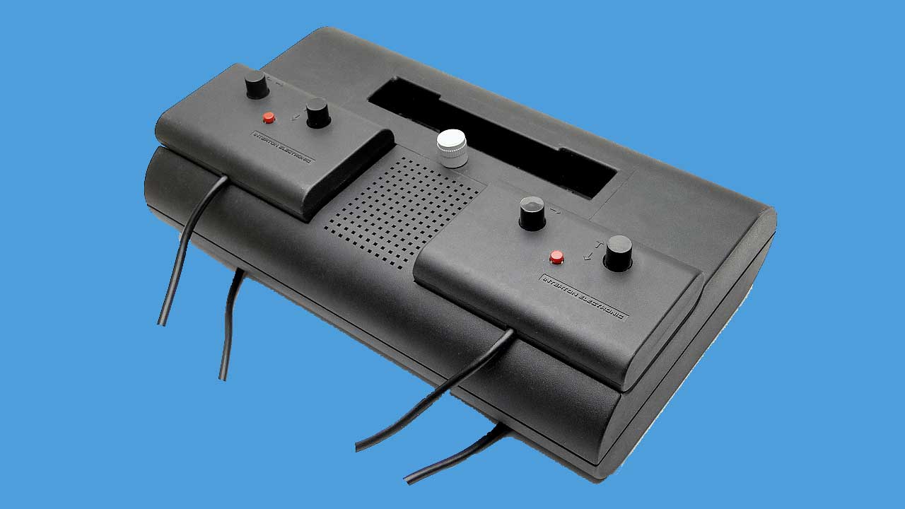 Interton Video 2000: Le Pionnier Méconnu de la Console de Jeu 1 Interton Video 2000, consoles historiques, jeux vidéo, technologie avant-gardiste, influence du jeu