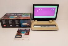 Console Odyssey 2100: Un Voyage dans l'Histoire du Jeu Vidéo 5 Console Odyssey 2100, jeux vidéo, rétrogaming, histoire du jeu vidéo, Philips