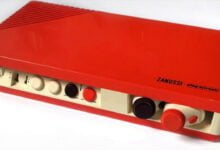Le Ping-O-Tronic : Un Pionnier des Jeux Vidéo 6 Ping-O-Tronic, jeux vidéo, Zanussi, Pong, histoire des jeux vidéo, rétrogaming