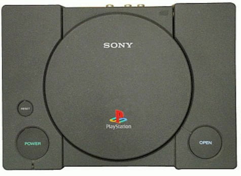 PlayStation Net Yaroze-PlayStation Net Yaroze-Rabbits Games PlayStation Net Yaroze, console de jeu vidéo, Sony, 1997, développeurs indépendants, création de jeux, collaboration, esprit