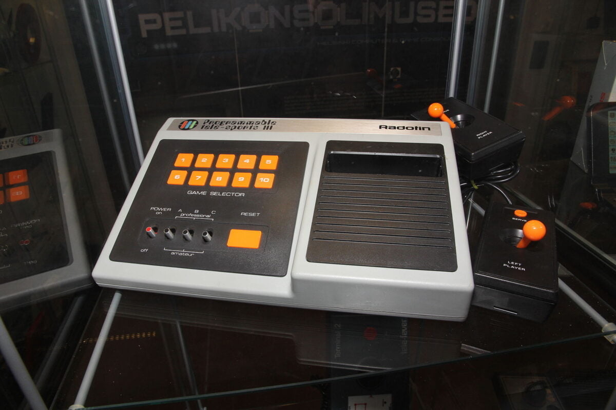 La Série de Consoles PC-50X : Une Épopée Numérique - Rabbits Games rétrogaming, console rétro