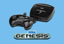 La Sega Genesis 3 : Un joyau du rétrogaming 2 Sega Genesis 3, jeux vidéo, console de jeu, retrogaming, compatibilité de jeux