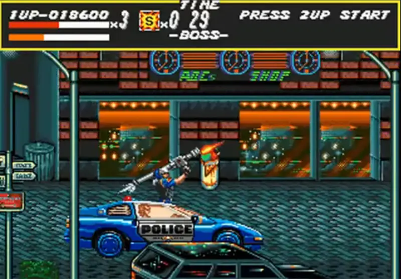 Streets of Rage : un classique du jeu vidéo - Rabbits Games Streets of Rage, Jeux vidéo classiques, SEGA, Yuzo Koshiro, Jeux de combat,