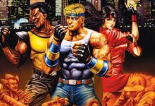 Streets of Rage : un classique du jeu vidéo 4 Streets of Rage, Jeux vidéo classiques, SEGA, Yuzo Koshiro, Jeux de combat