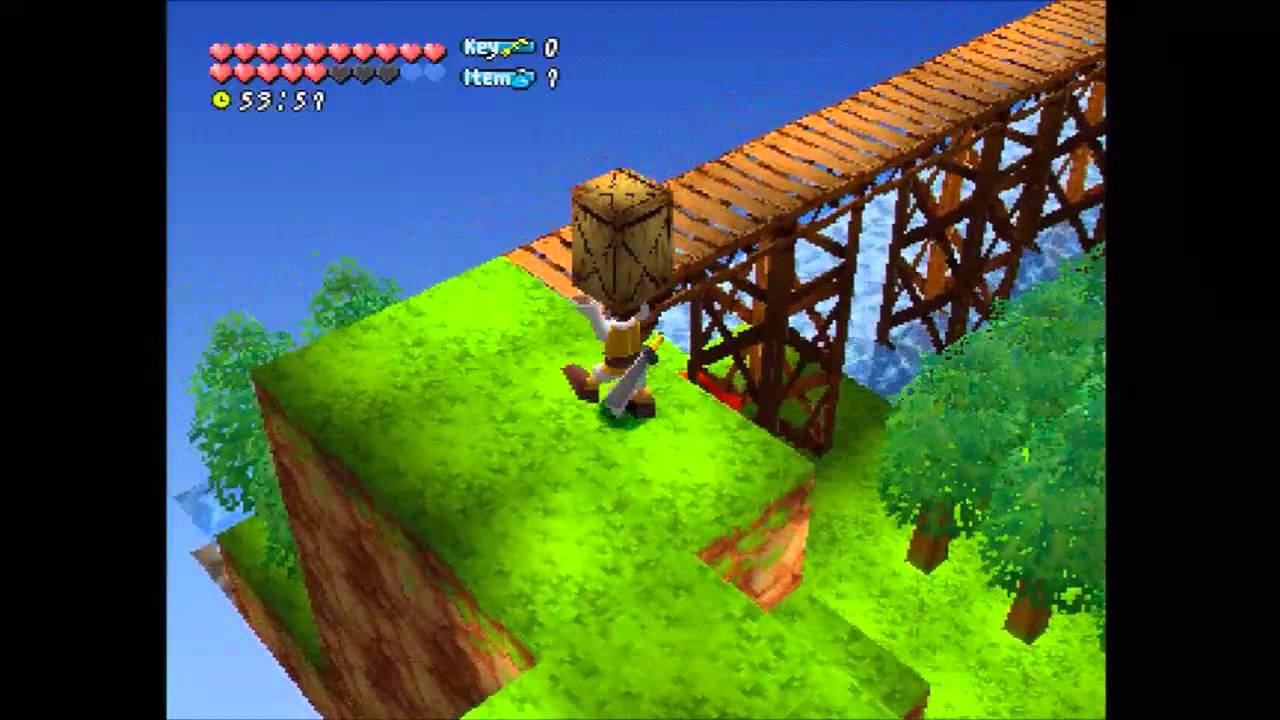 Terra Incognita PlayStation Net Yaroze-PlayStation Net Yaroze-Rabbits Games PlayStation Net Yaroze, console de jeu vidéo, Sony, 1997, développeurs indépendants, création de jeux, collaboration, esprit